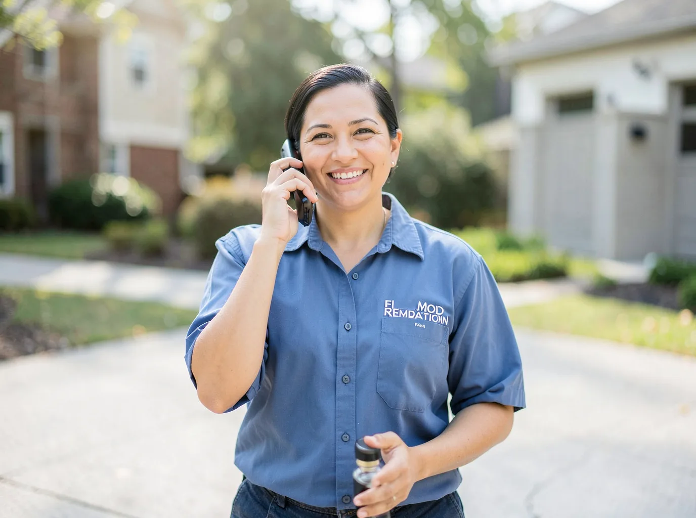 Mold Remediation Harwood, ND FAQs